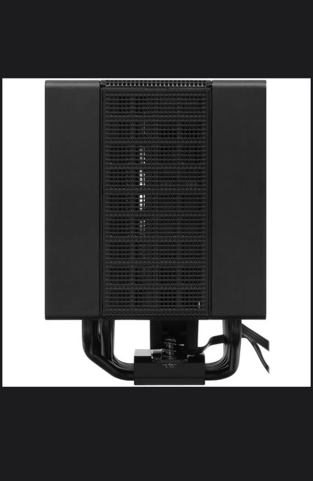 Башенный куллер для процессора Deepcool assassin 4s