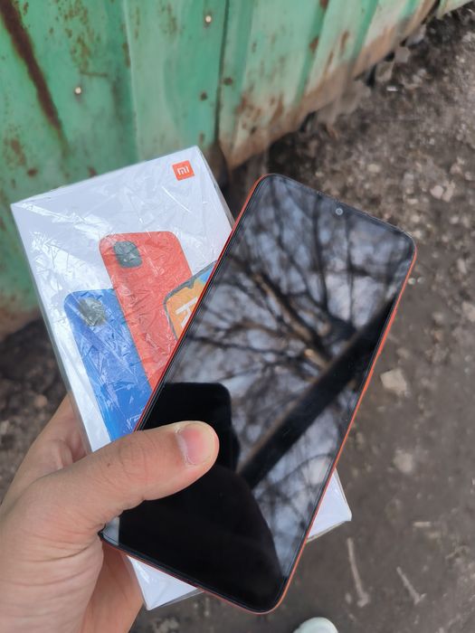 Xiaomi redmi 9c идеал редми идеал телефон