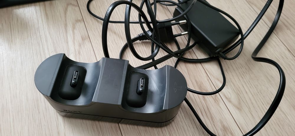 Всё для Sony playstation 4. Ps4
