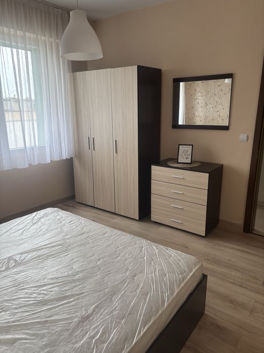 Дава се под наем Двустаен апартамент в Видин, Химик - 58 кв.м за 280.5 € - Снимка #6