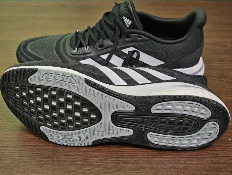 Маратонки Adidas Supernova +M размер 46