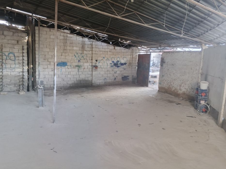 Ishlab chiqaruvchilar uchun beriladi