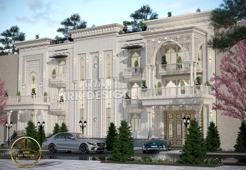 АРХИТЕКТУРА ВА ДИЗАЙН ХИЗМАТЛАРИ
-Якка тартибдаги уй-жой лойихаси.
-Но