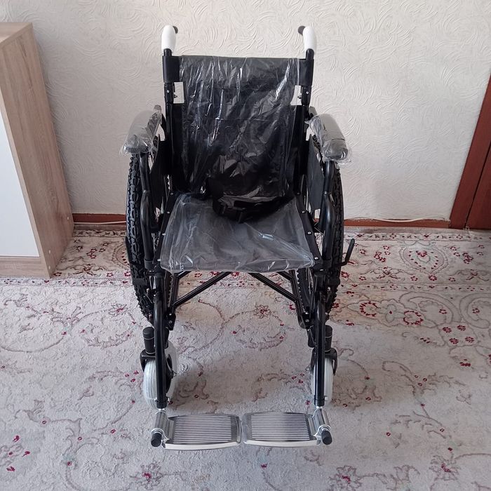 Инвалидная коляска
