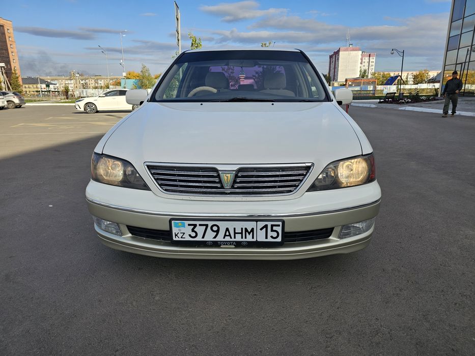 Тойота Виста 99г. V-2.0 Автомат