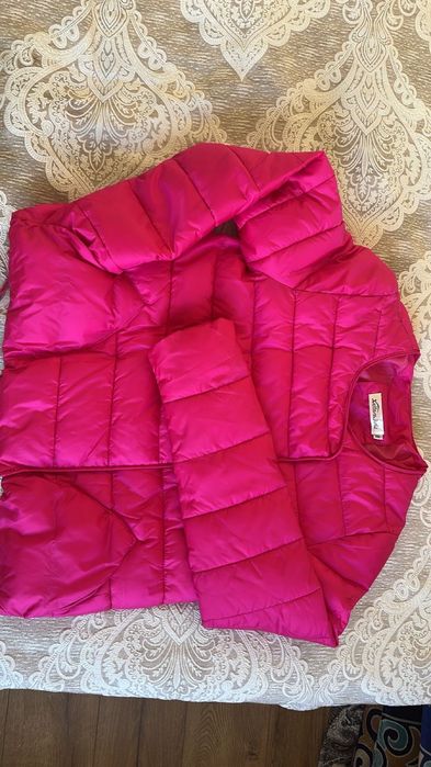 Куртка для женщины