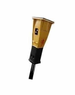 picon greutate operationala 300 kg pentru buldoexcavatoare