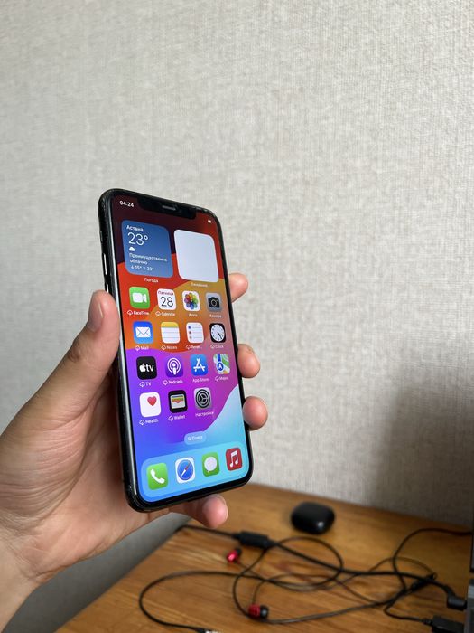 iPhone 11 PRO без ремонт