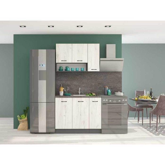 Кухня Верона к 01