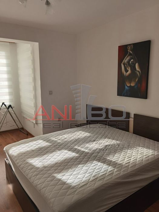 Дава се под наем Тристаен апартамент в Варна, Базар Левски - 70 кв.м за 698.19 € - Снимка #2