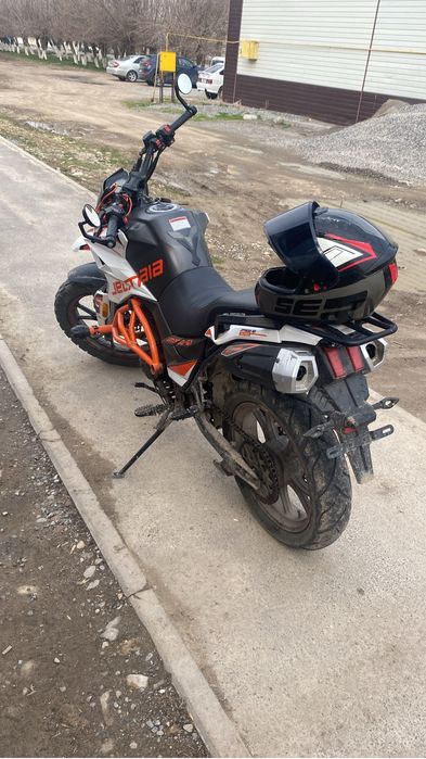 Джелмая 300 в хорошем  состоянии