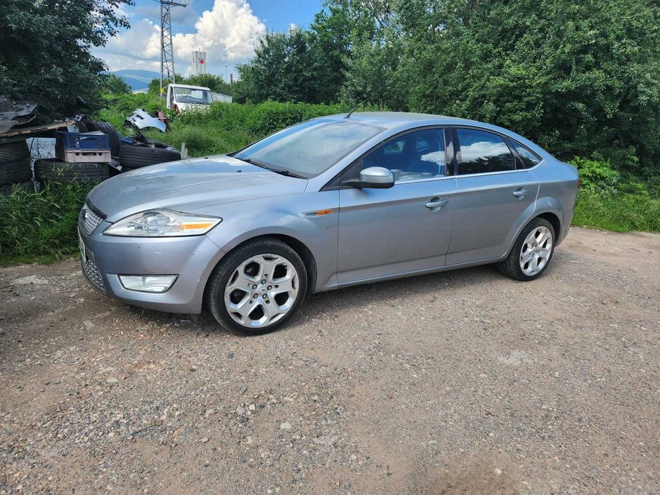 на части Ford Mondeo 2.0 бензин 2009