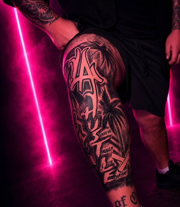 Amyru Tattoo - Tatuaje , Piercing si PMU