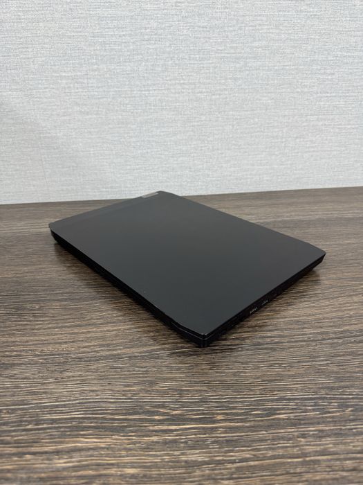 Lenovo ideapad Gaming-3 intel Core i5 с GTX1650TI DDR6 Gen с Гарантией