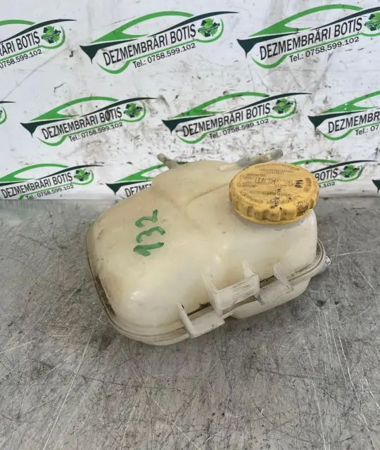 Vas expansiune Opel Astra 2000 1.6 MT (84 hp)