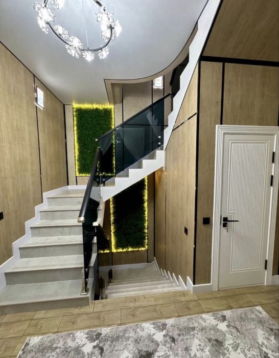 Сдается таунхаус