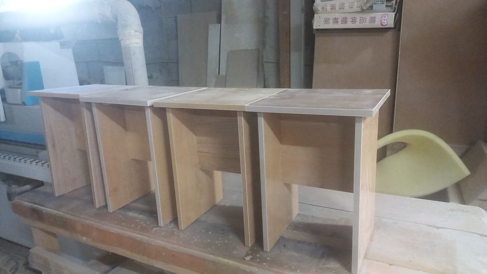 Продаётся табуретки