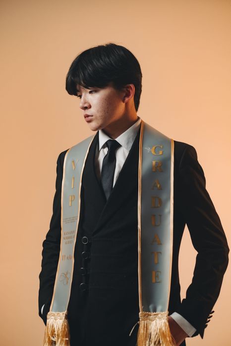 11 сынып түлек ленталары 490₸-ден