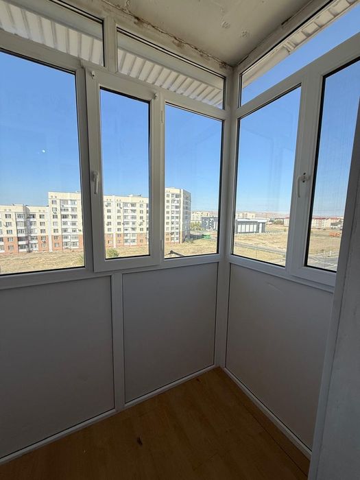 Сдам однокомнатную квартиру