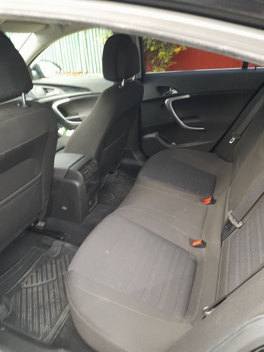 Opel insignia de vânzare