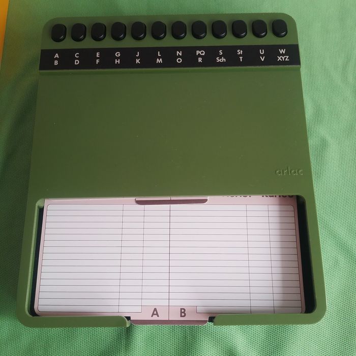 Arlac autodesc agenda