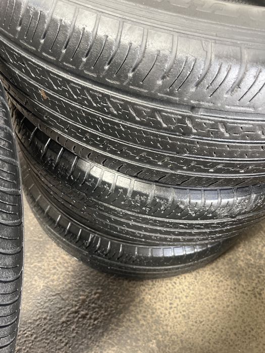 Шины летние 225/65/R17