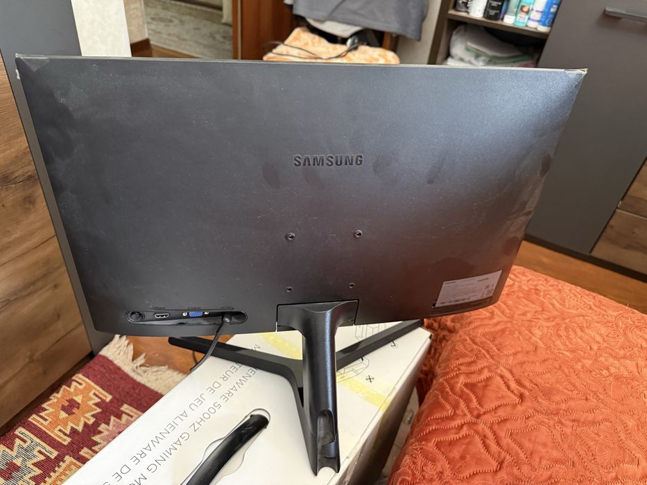 Монитор Samsung 24’