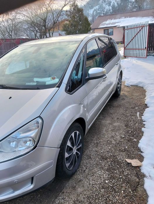 FORD S-MAX 2009 — imagine 4