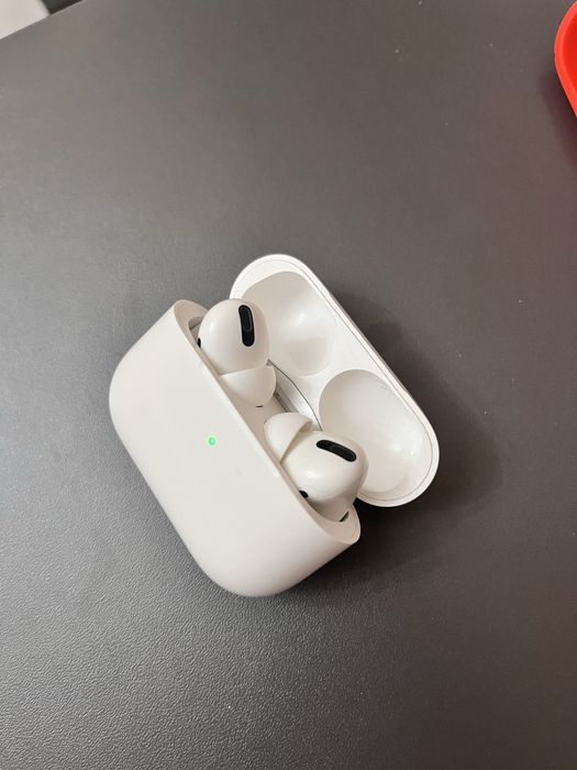Aipods Pro - продам