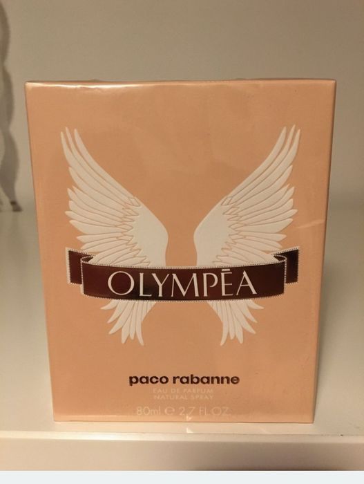 Paco Rabanne Olympea 80ml parfum