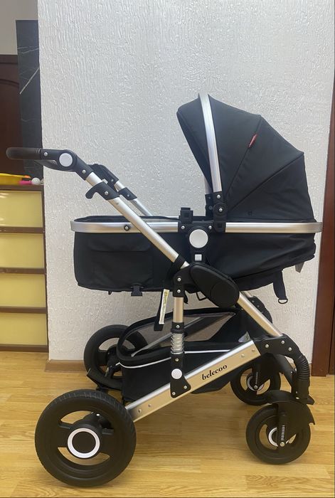 Коляска Belecoo детская