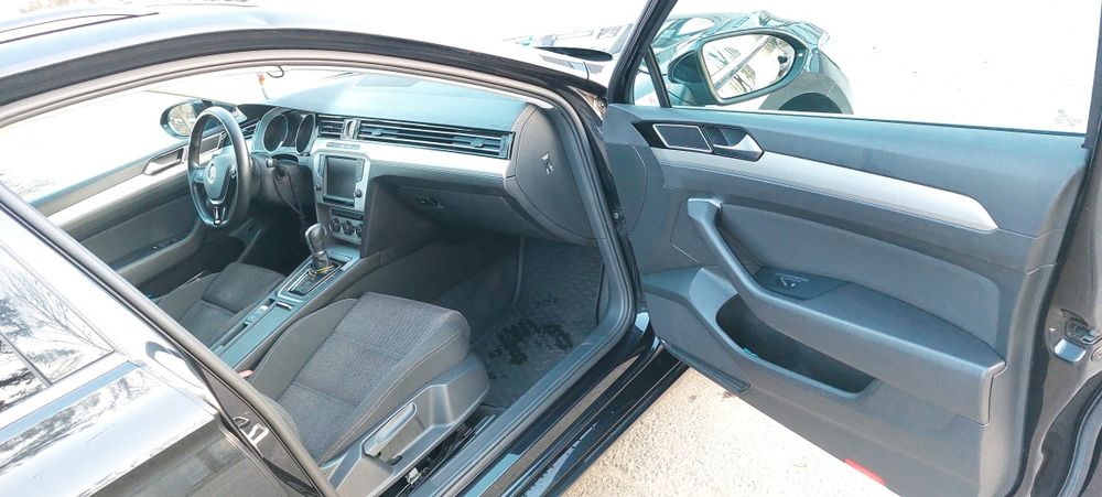 Vand VW Passat  2.0 TDI  150CP Fără AdBlue  DSG