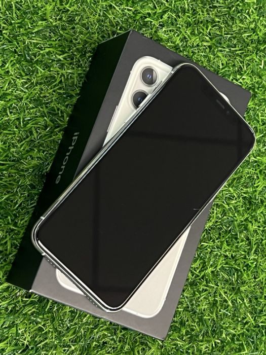 iPhone 11 Pro полностью работает и верифицирован