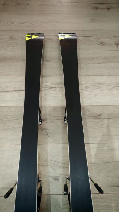 Schiuri fischer rc4 fis SL 140 cm