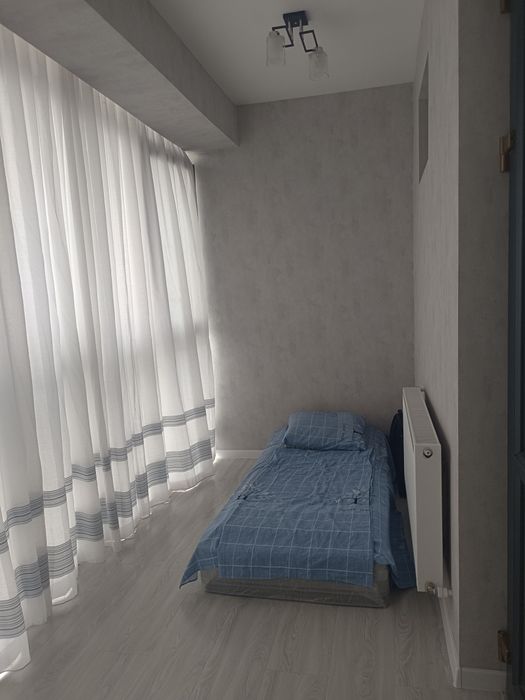 Eshanguzarda новостройка