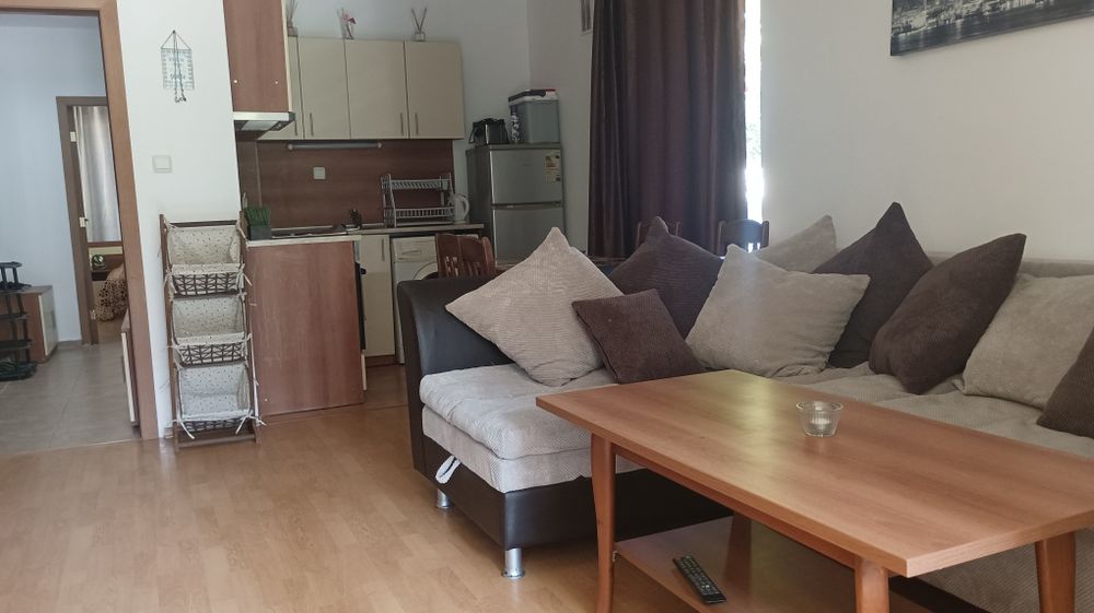 Запази своята лятна почивка сега!