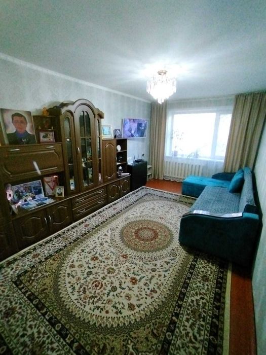 Продам ковер шерстяной