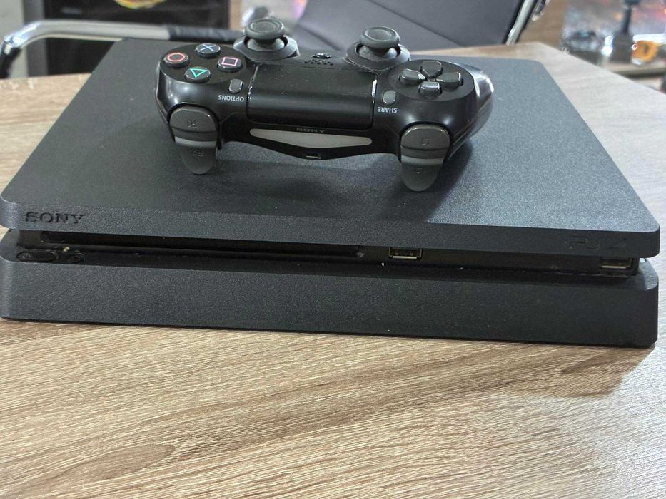 PlayStation 4 500gb хард диск