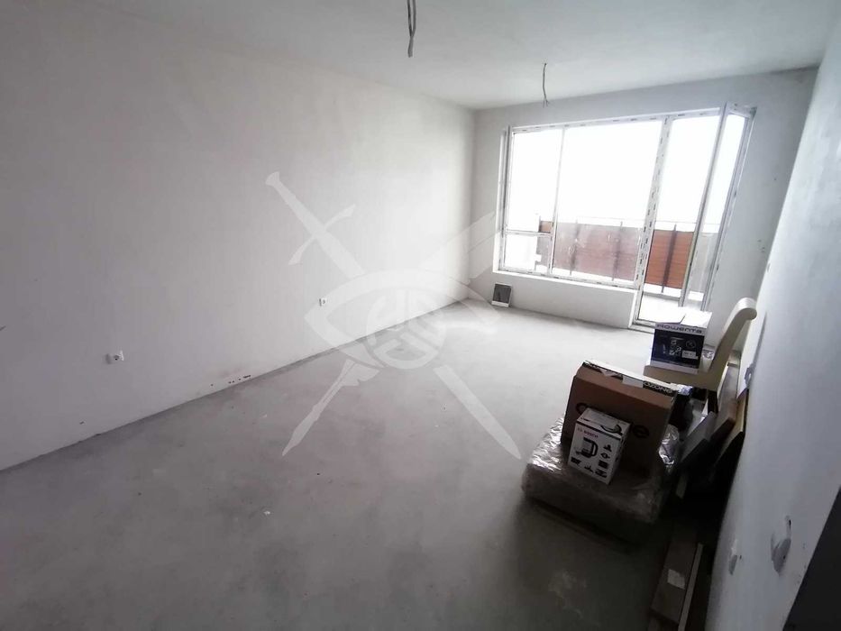 Продава се Двустаен апартамент в Бургас, Изгрев - 66 кв.м за 1819 €/кв.м - Снимка #4