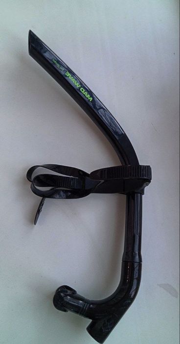 Трубка для плавания MadWave