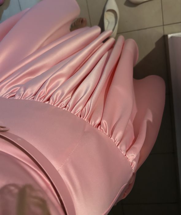 Rochie lunga ocazie poema 34