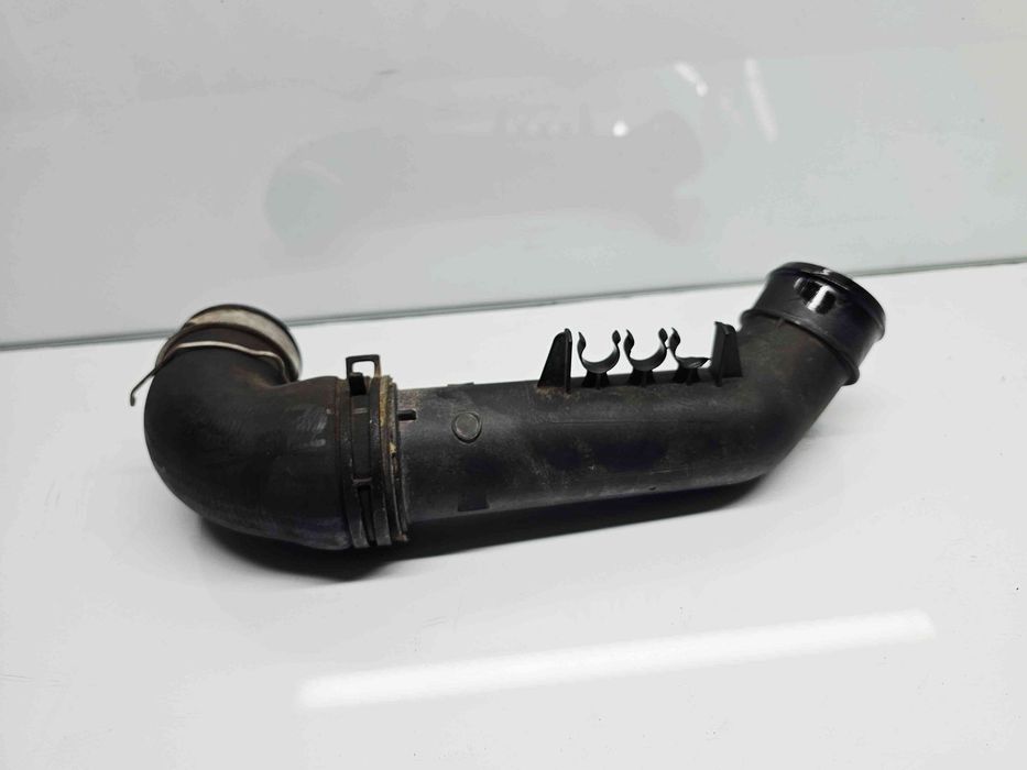 Tub intercooler  Volkswagen Golf 5 (1K1) [Fabr 2004-2008] 3C0145770B 1