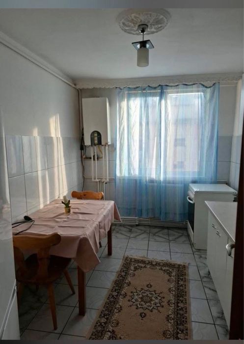 Apartament de inchiriat