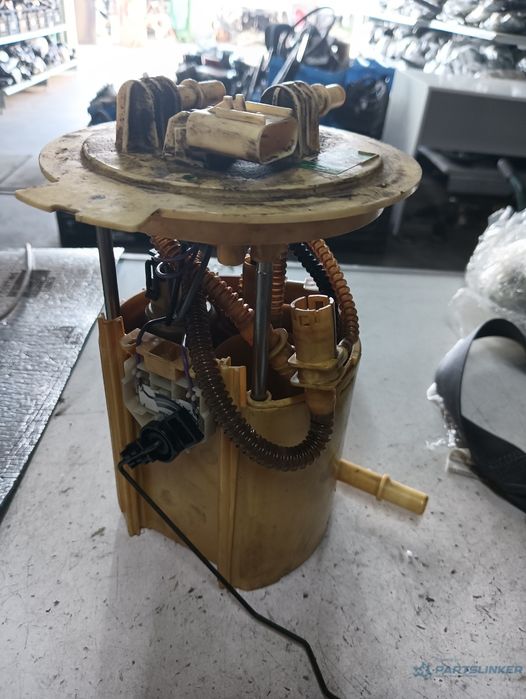 Pompa Combustibil Jeep Grand Cherokee Iv (Wk, Wk2) [ 2010 - > ]