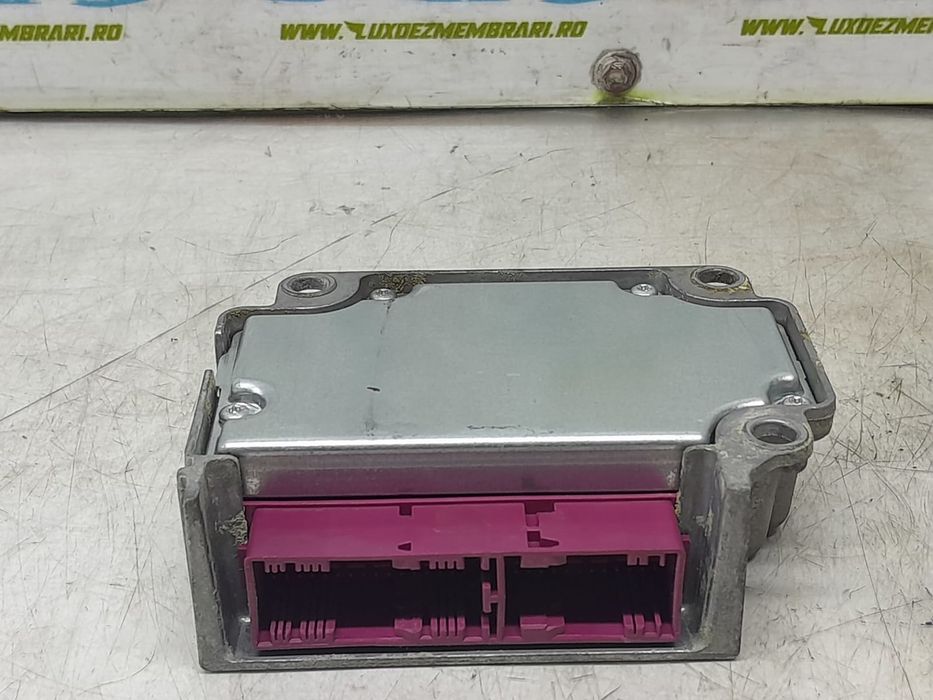 Calculator modul airbag P04672603AE Dodge Caliber 1 generation (2006 - 2012)