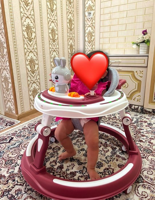 коляска   хадунок   детский авто кресло  сотилади