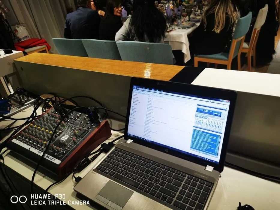 Изнесен ритуал за сватби, LIVEE musicDj,водеща,
