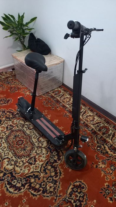 Эелекто самакат хорошом састаяние