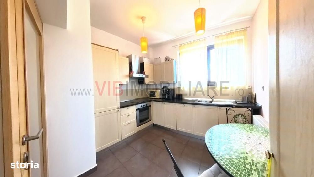 3 camere/Parcare, zona Kiseleff - Victoriei
