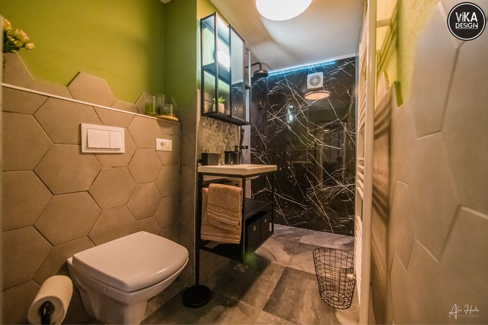 Regim Hotelier ,Apartament 2 camere,Bulevardul 1 Decembrie